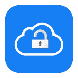 Unlock iCloud