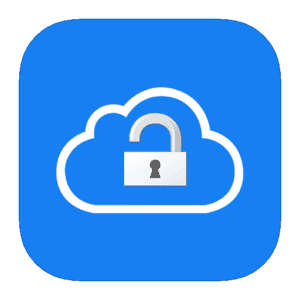 Unlock iCloud