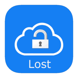 Unlock iCloud Lost